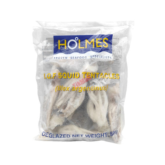 holmes squid tentacles 800g