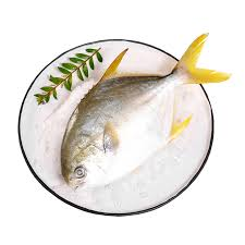 golden pomfret 400/500g