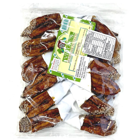 virgies pinasugbo 100g