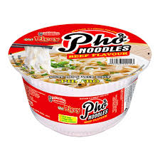 oh ricey pho beef noodles 71g