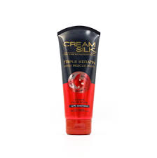 creamsilk conditioner keratin red 150ml