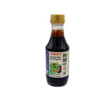 TAKAO jap wafu salad dressing 230g