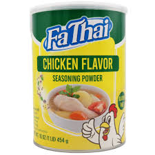 FA THAI chicken seasoning powder 454g