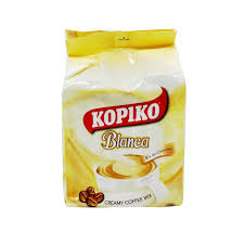 kopiko blanca 10x30g