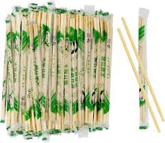 china disposable chopsticks 100 pairs