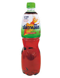 squid fish sauce 700ml