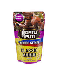 datuputi classic adobo 180ml