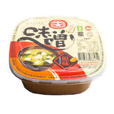 sc miso paste orig 500g
