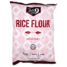 thai9 rice flour 400g