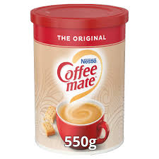 nestle coffeemate 550g