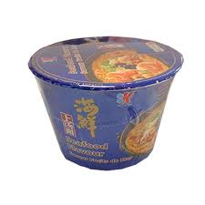 Kailo seafood flavour 120g