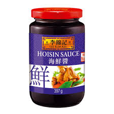 LKK hoisin sauce 397g