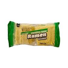 samlip japanese ramen noodles 4x160g