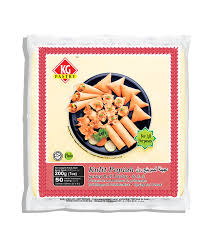 KG spring roll pastry 5"(50 sheets)