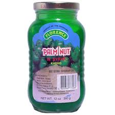 florence kaong green 340g