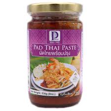 penta pad thai paste 227g