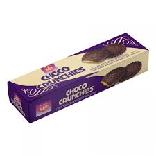 fibisco choco crunchies 200g
