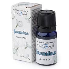 stamford jasmine fragrance oil 10ml