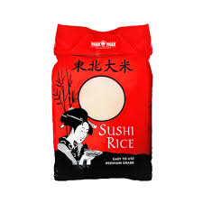 tt sushi rice 4.5kg