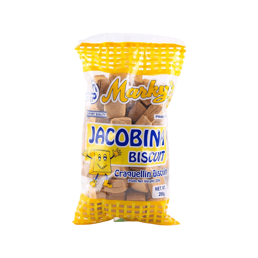 jubilee jacobina 300g