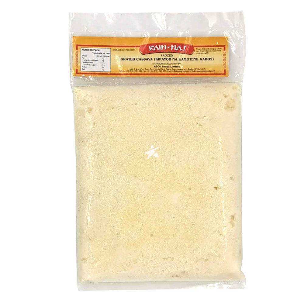 kain na grated cassava 454g
