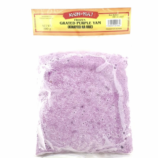 kain na purple yum 500g