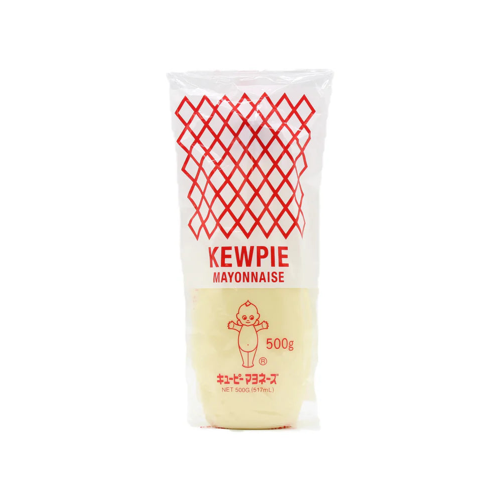 kewpie mayonnaise 500g