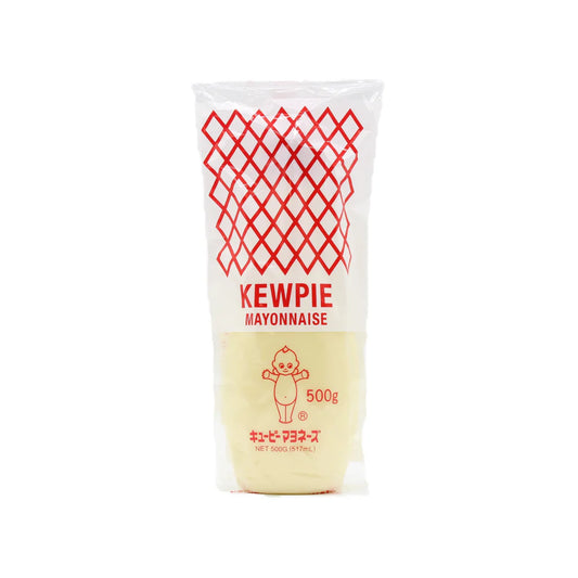 kewpie mayonnaise 500g