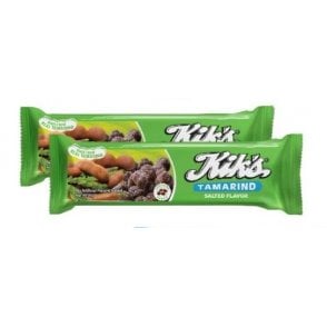 kiks tamarind salted flvr 35g