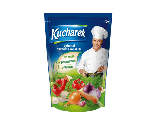 prymat kucharek seasonings 200g