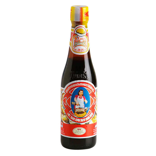 maekrua oyster sauce 300ml