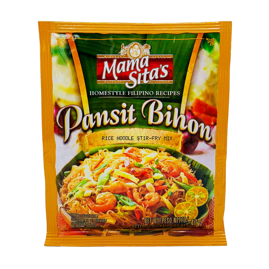 MS pansit bihon mix 40g