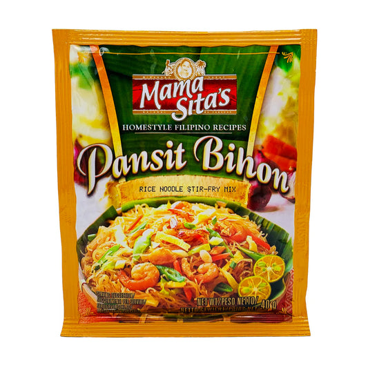 MS pansit bihon mix 40g