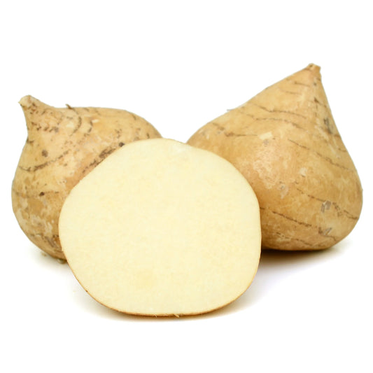 bluejay yam bean £12.50/kg