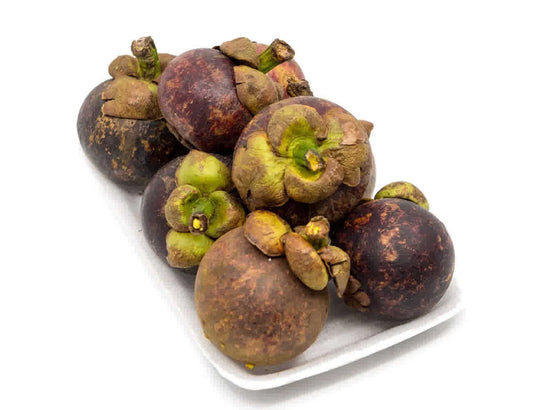thai agronomy mangosteen 500g