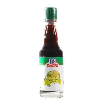 mc cormick vanilla 20ml