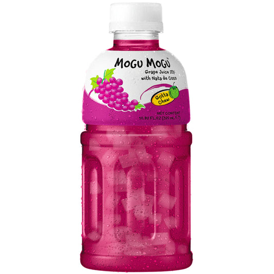 mogumogu grape 320ml