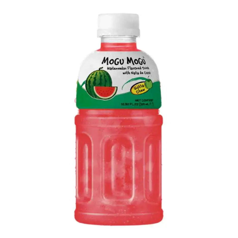 mogumogu watermelon flvr 320ml