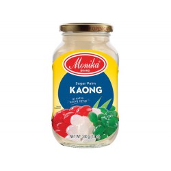 monika white kaong  340g