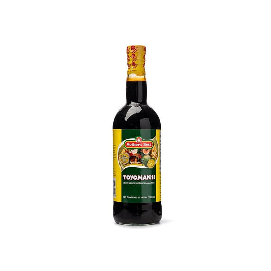 mothers best toyomansi 750ml