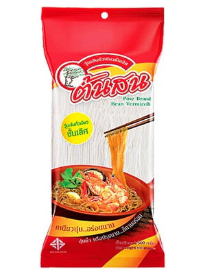 pine  bean vermicelli 500g