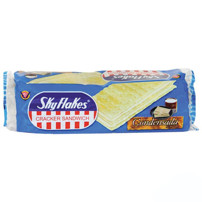 skyflakes condensada 300g