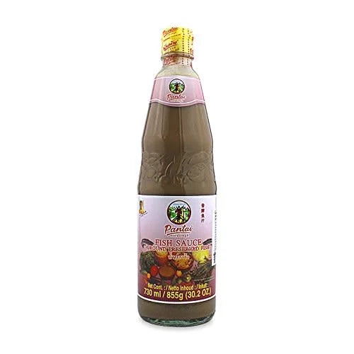 pantai fish sauce 730ml
