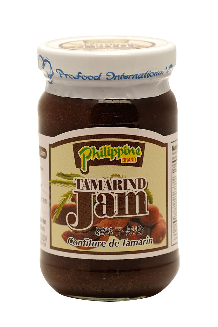 philippine brand tamarind jam 300g