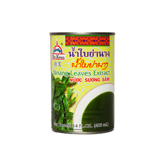 por kwan yanang leaves extract 400ml