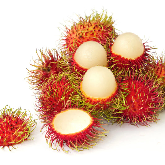 bluejay rambutan 500g