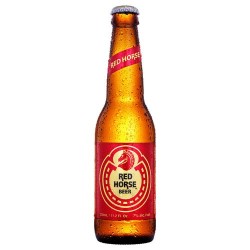 red horse beer 330ml
