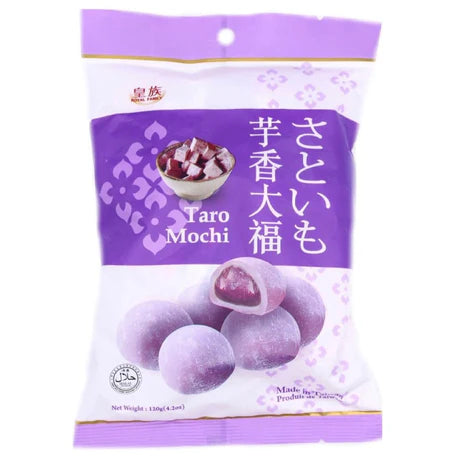rf daifuku taro 120g