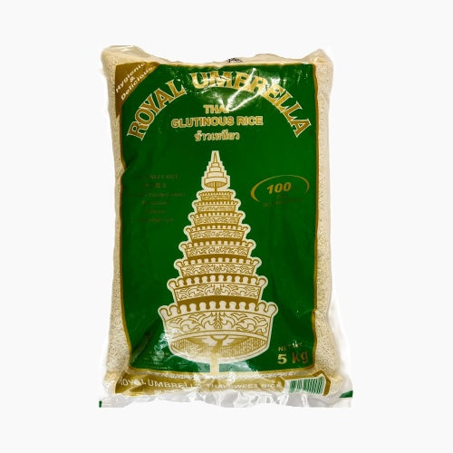 royal umbrella glutinous rice 5kg