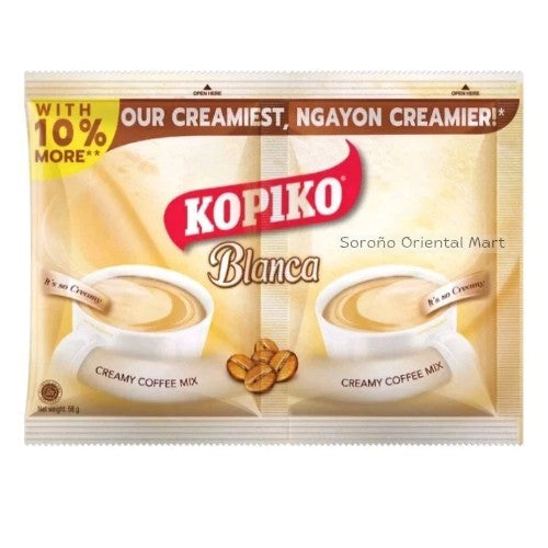 kopiko blanca twin pack 52g